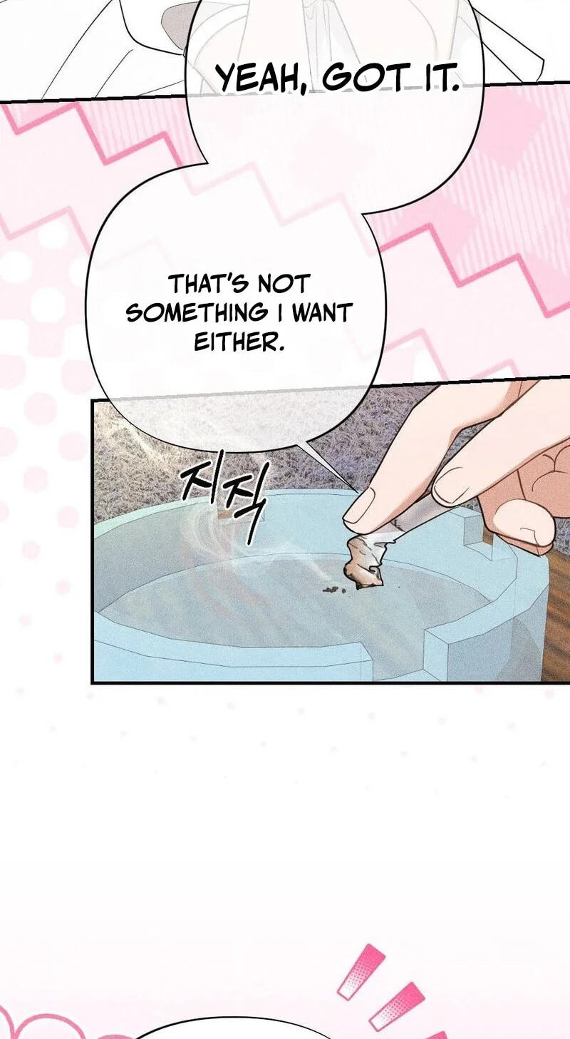 The Child I Secretly Gave Birth To Chapter 24 page 74 - 