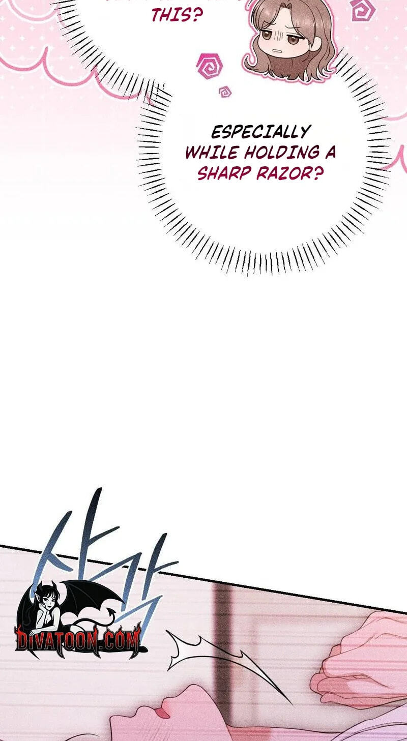 The Child I Secretly Gave Birth To Chapter 24 page 76 - 