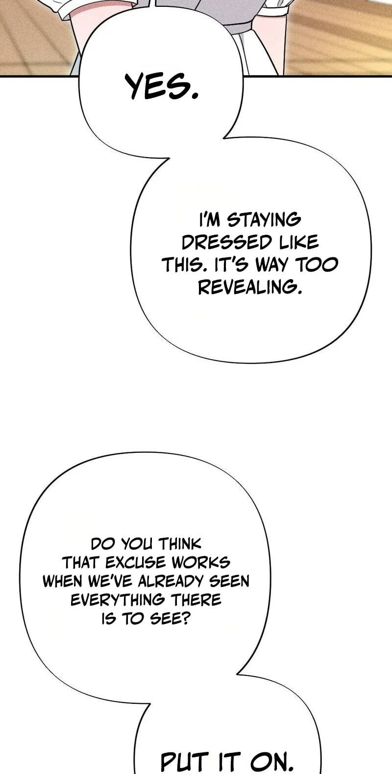 The Child I Secretly Gave Birth To Chapter 24 page 9 - 