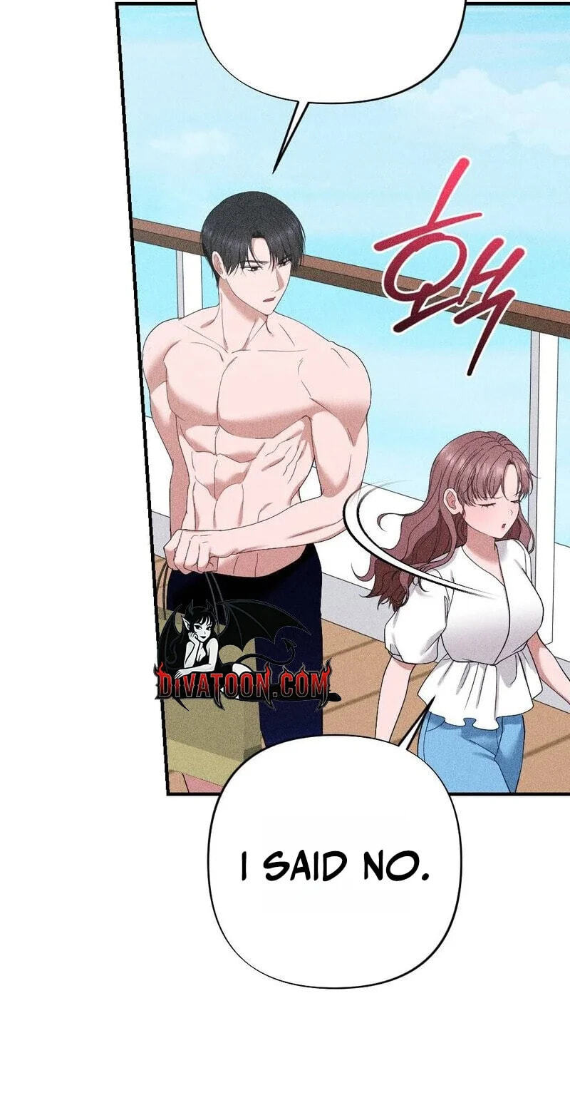 The Child I Secretly Gave Birth To Chapter 24 page 10 - 