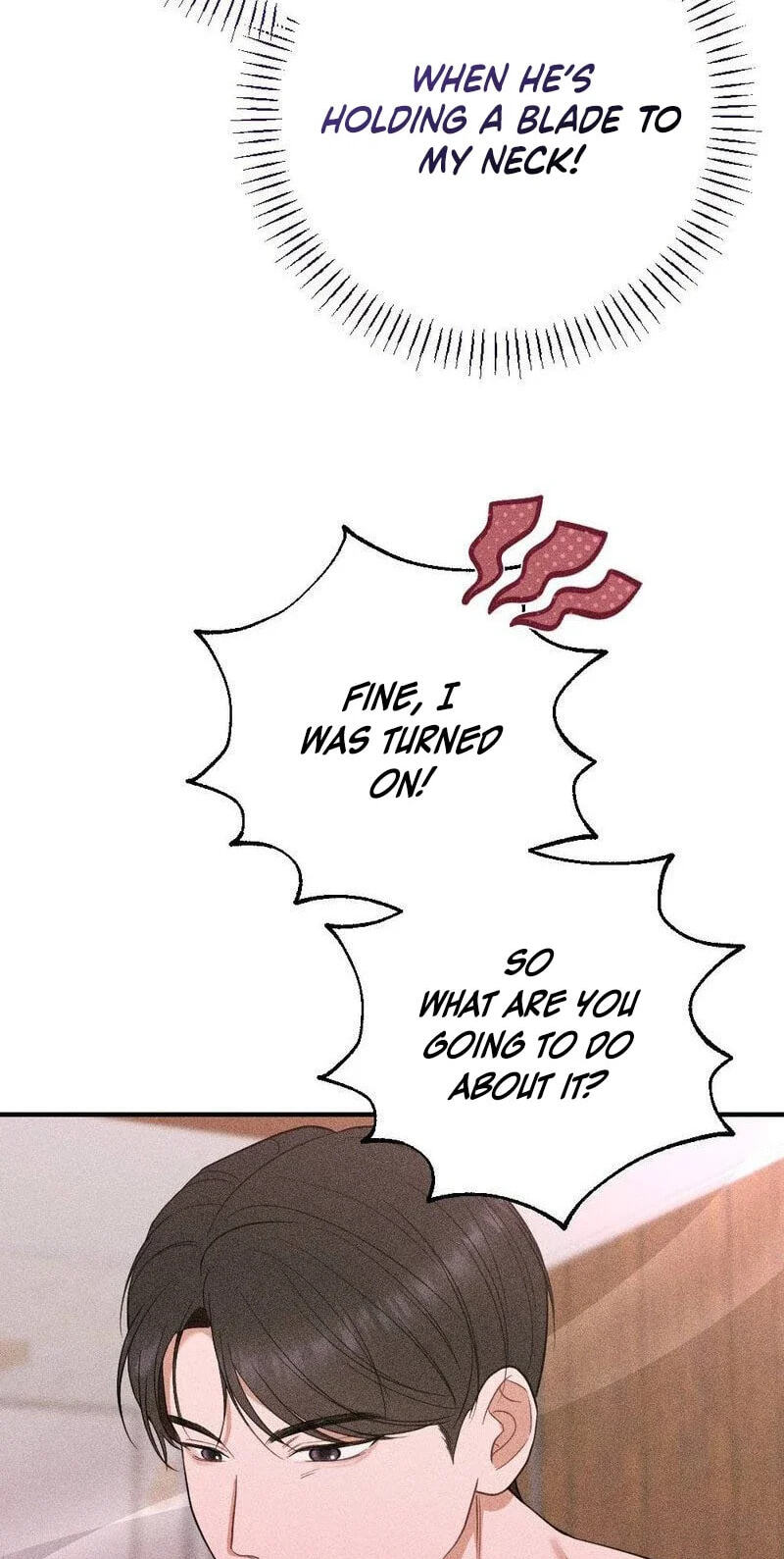The Child I Secretly Gave Birth To Chapter 25 page 15 - 