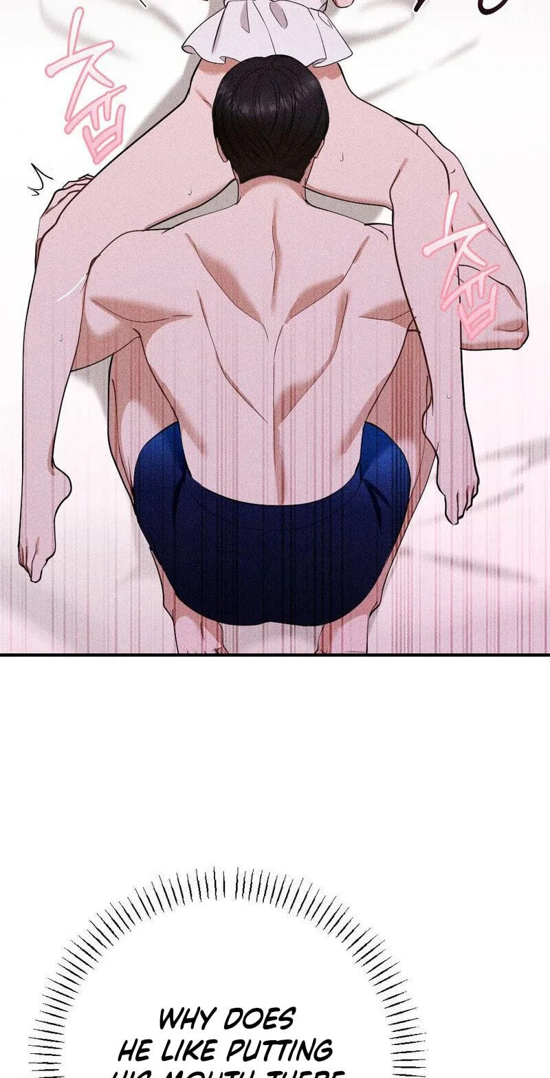 The Child I Secretly Gave Birth To Chapter 25 page 30 - 