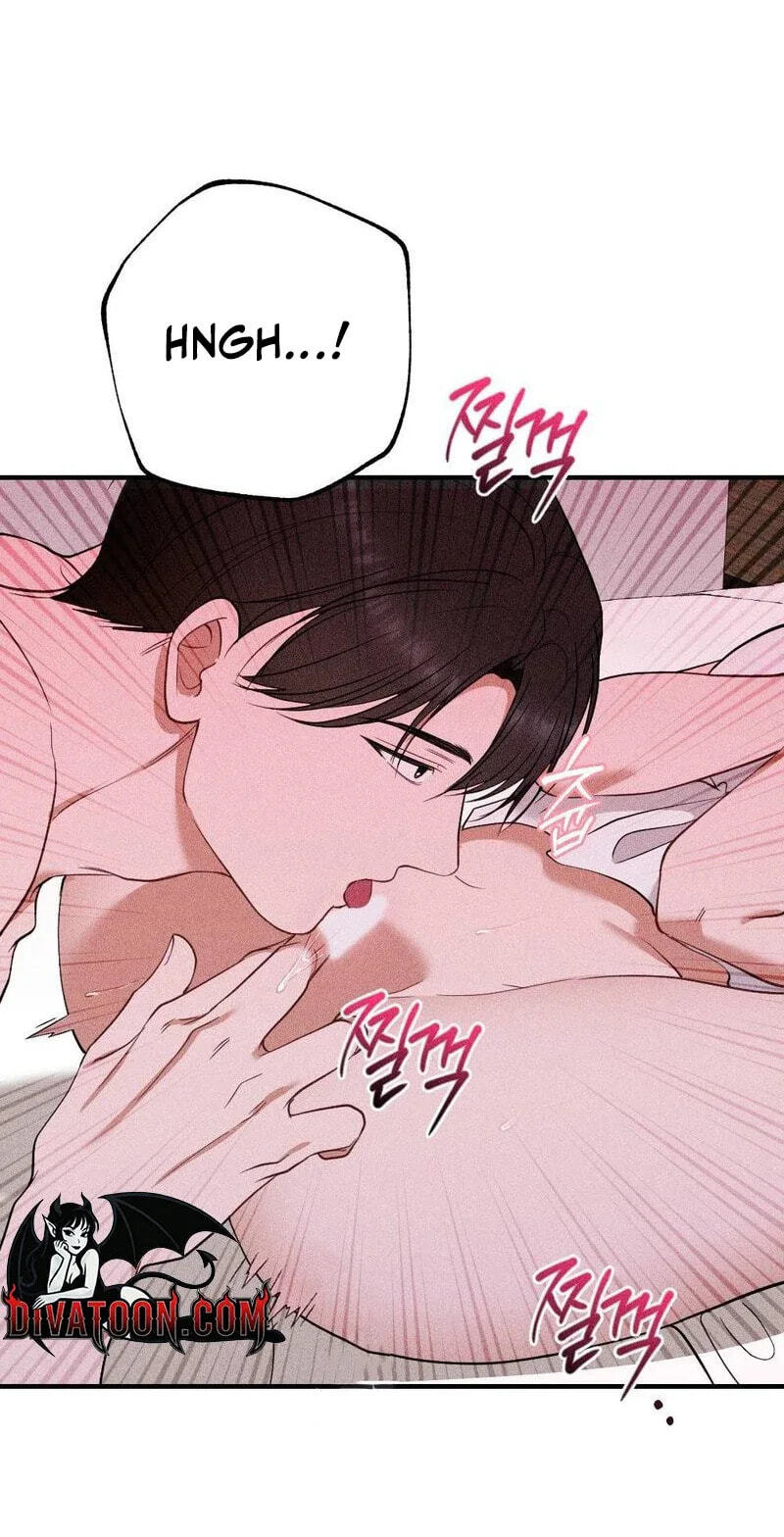 The Child I Secretly Gave Birth To Chapter 25 page 32 - 
