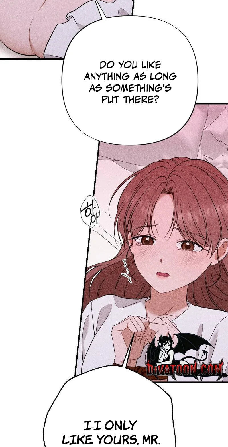 The Child I Secretly Gave Birth To Chapter 25 page 35 - 