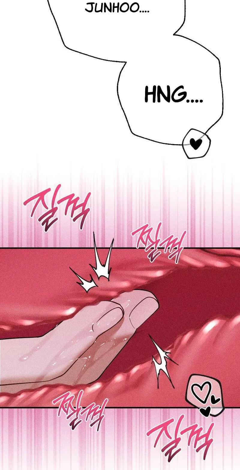 The Child I Secretly Gave Birth To Chapter 25 page 36 - 