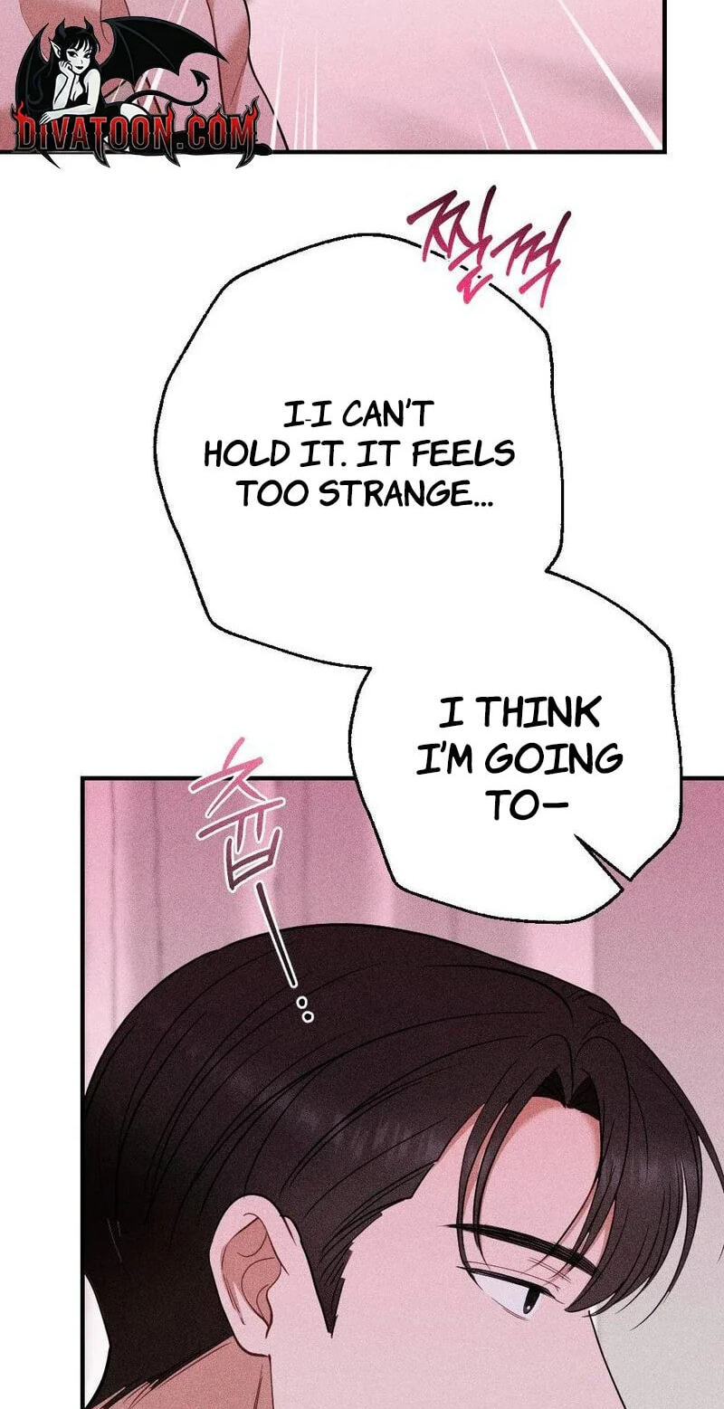 The Child I Secretly Gave Birth To Chapter 25 page 38 - 