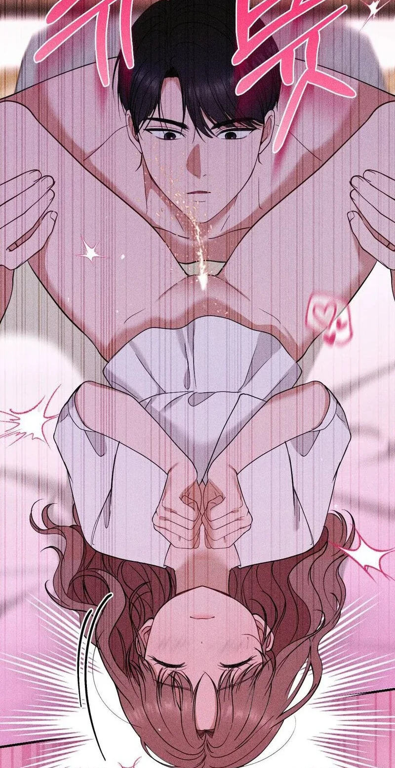 The Child I Secretly Gave Birth To Chapter 25 page 41 - 