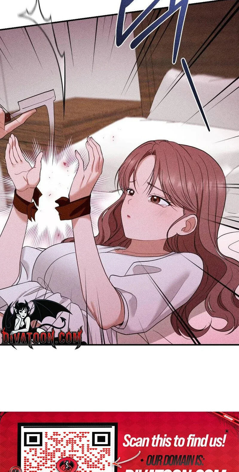 The Child I Secretly Gave Birth To Chapter 25 page 52 - 