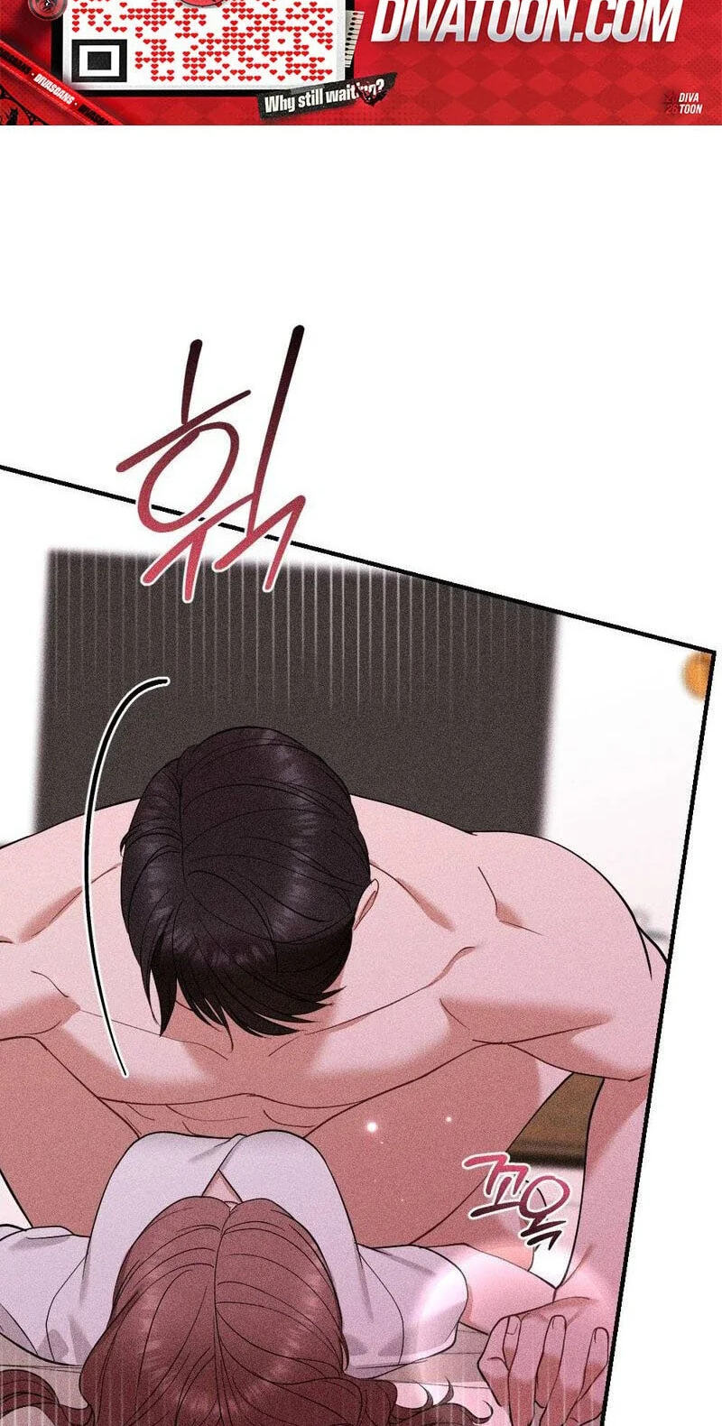 The Child I Secretly Gave Birth To Chapter 25 page 53 - 