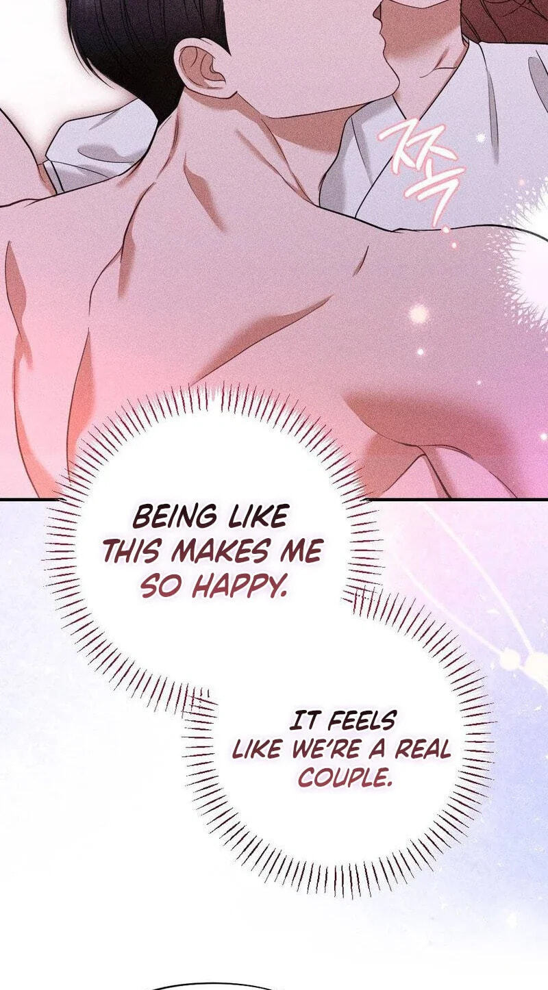 The Child I Secretly Gave Birth To Chapter 25 page 55 - 