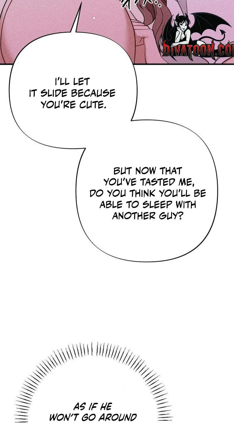 The Child I Secretly Gave Birth To Chapter 25 page 64 - 