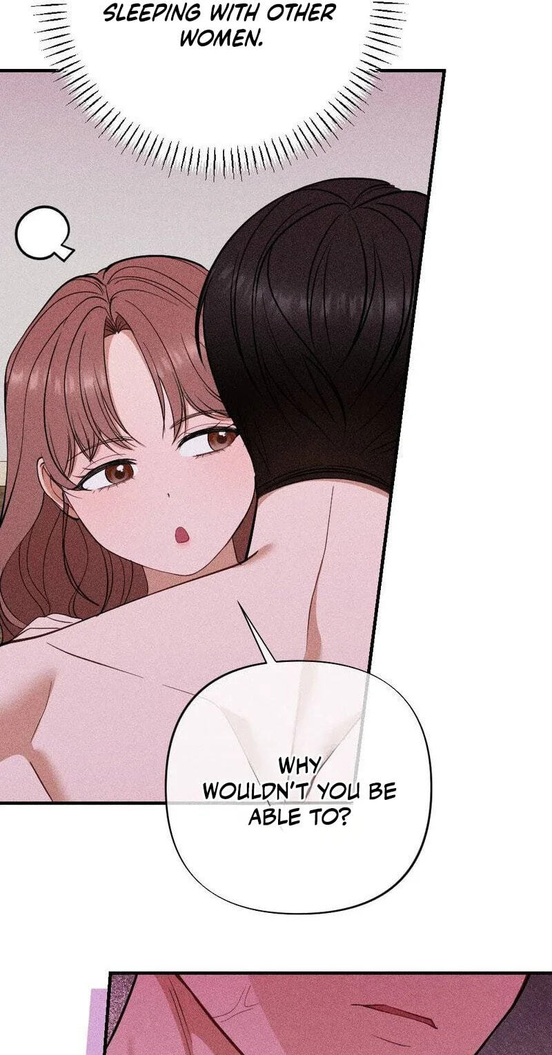 The Child I Secretly Gave Birth To Chapter 25 page 65 - 