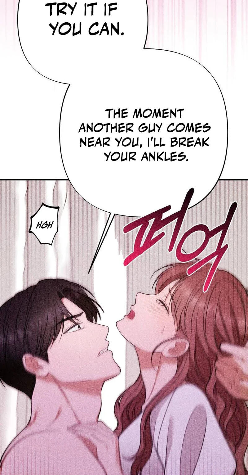 The Child I Secretly Gave Birth To Chapter 25 page 68 - 