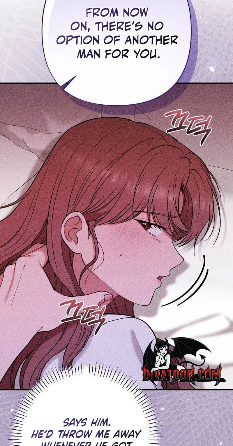 The Child I Secretly Gave Birth To Chapter 25 page 71 - 