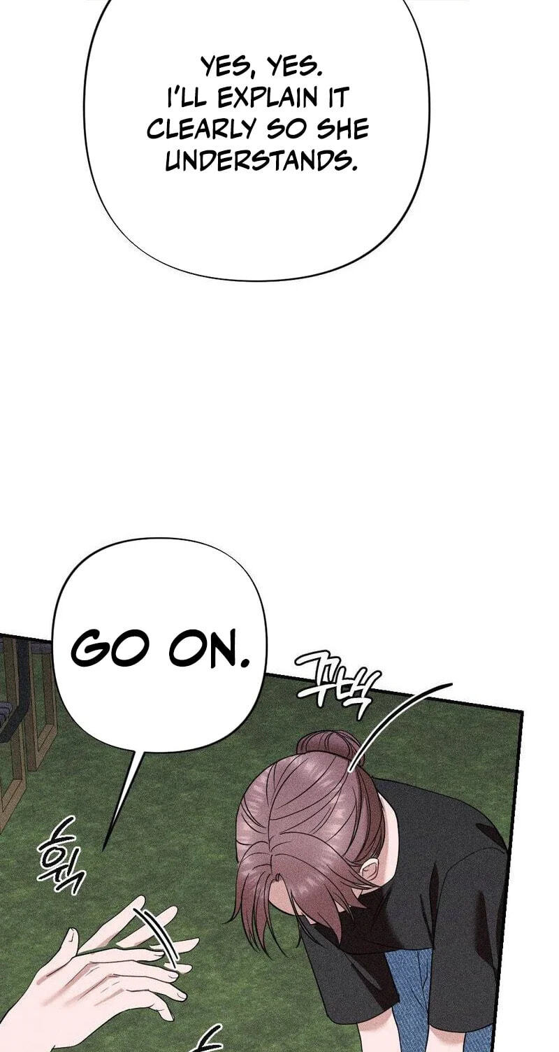 The Child I Secretly Gave Birth To Chapter 25 page 92 - 