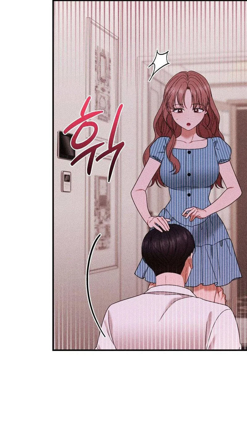 The Child I Secretly Gave Birth To Chapter 26 page 20 - 