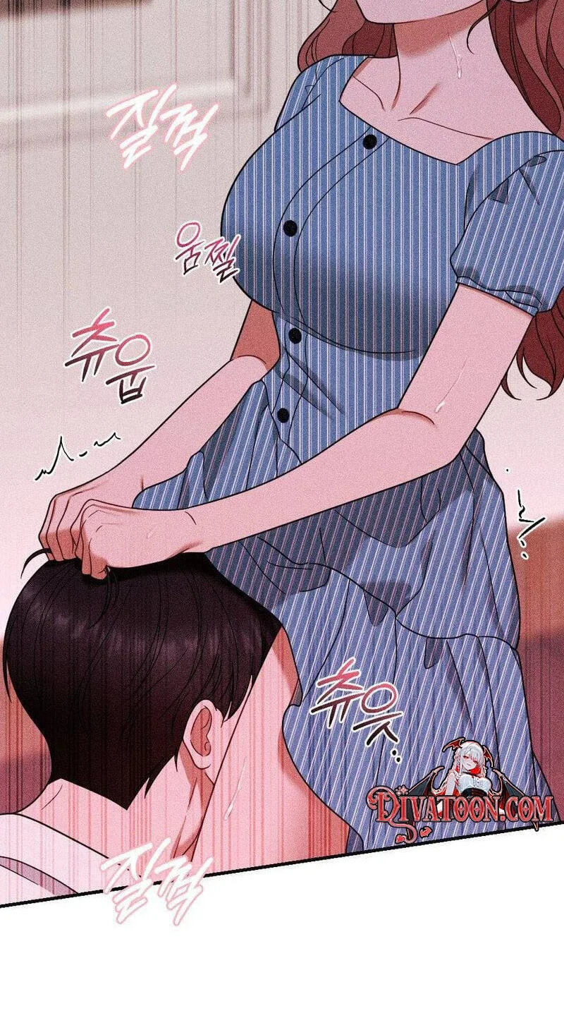 The Child I Secretly Gave Birth To Chapter 26 page 23 - 