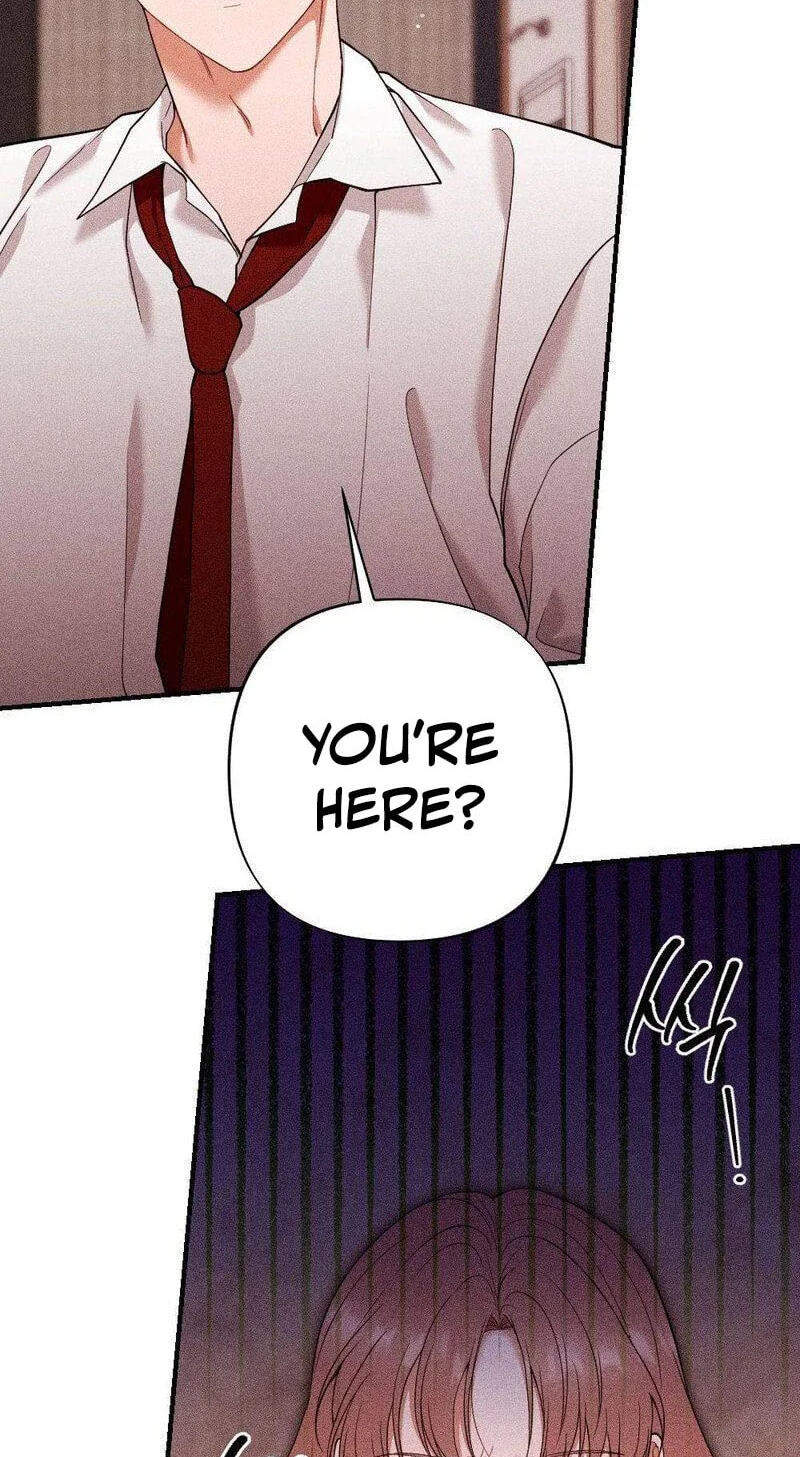 The Child I Secretly Gave Birth To Chapter 26 page 5 - 