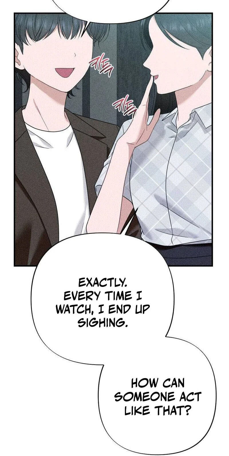 The Child I Secretly Gave Birth To Chapter 26 page 47 - 