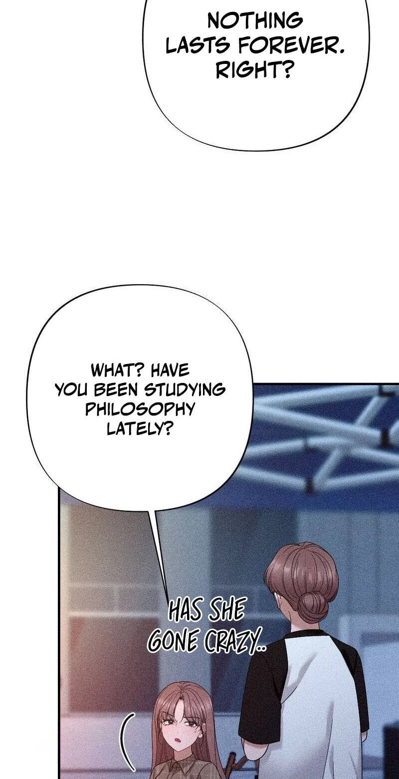 The Child I Secretly Gave Birth To Chapter 26 page 73 - 