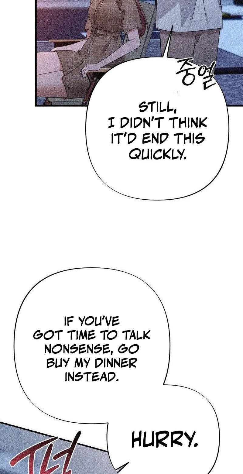 The Child I Secretly Gave Birth To Chapter 26 page 74 - 