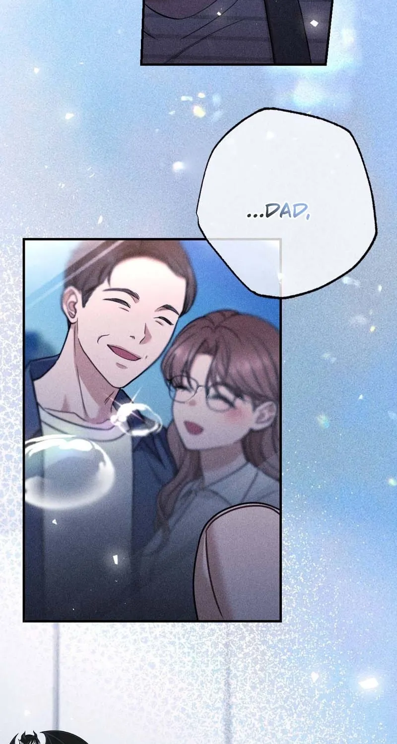 The Child I Secretly Gave Birth To Chapter 3 page 17 - 