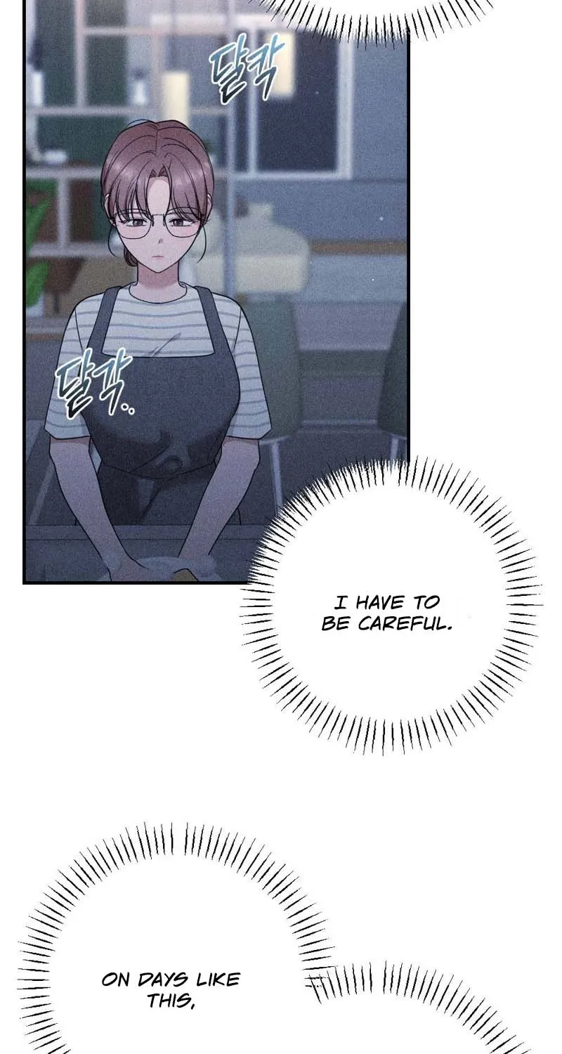 The Child I Secretly Gave Birth To Chapter 3 page 3 - 