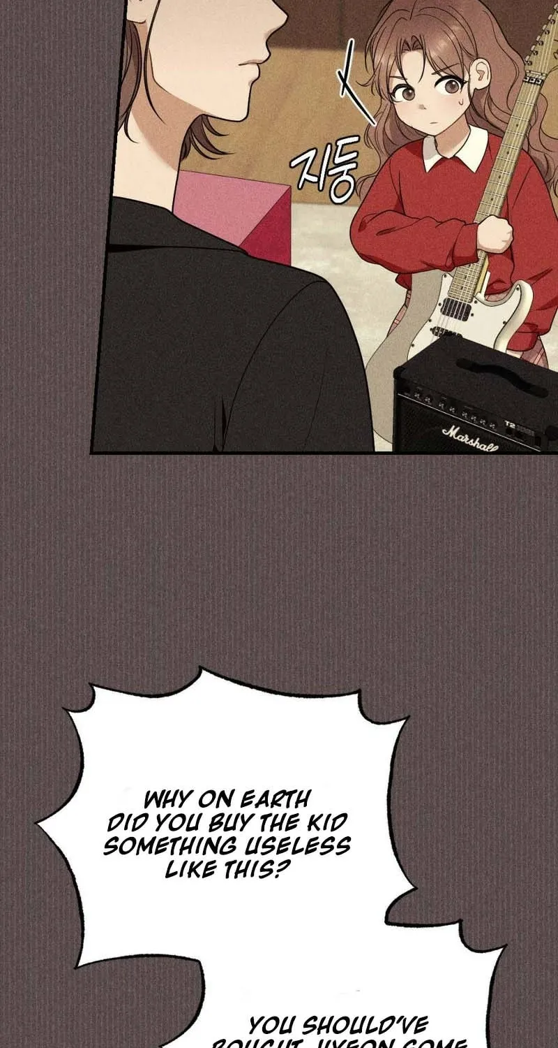 The Child I Secretly Gave Birth To Chapter 3 page 36 - 