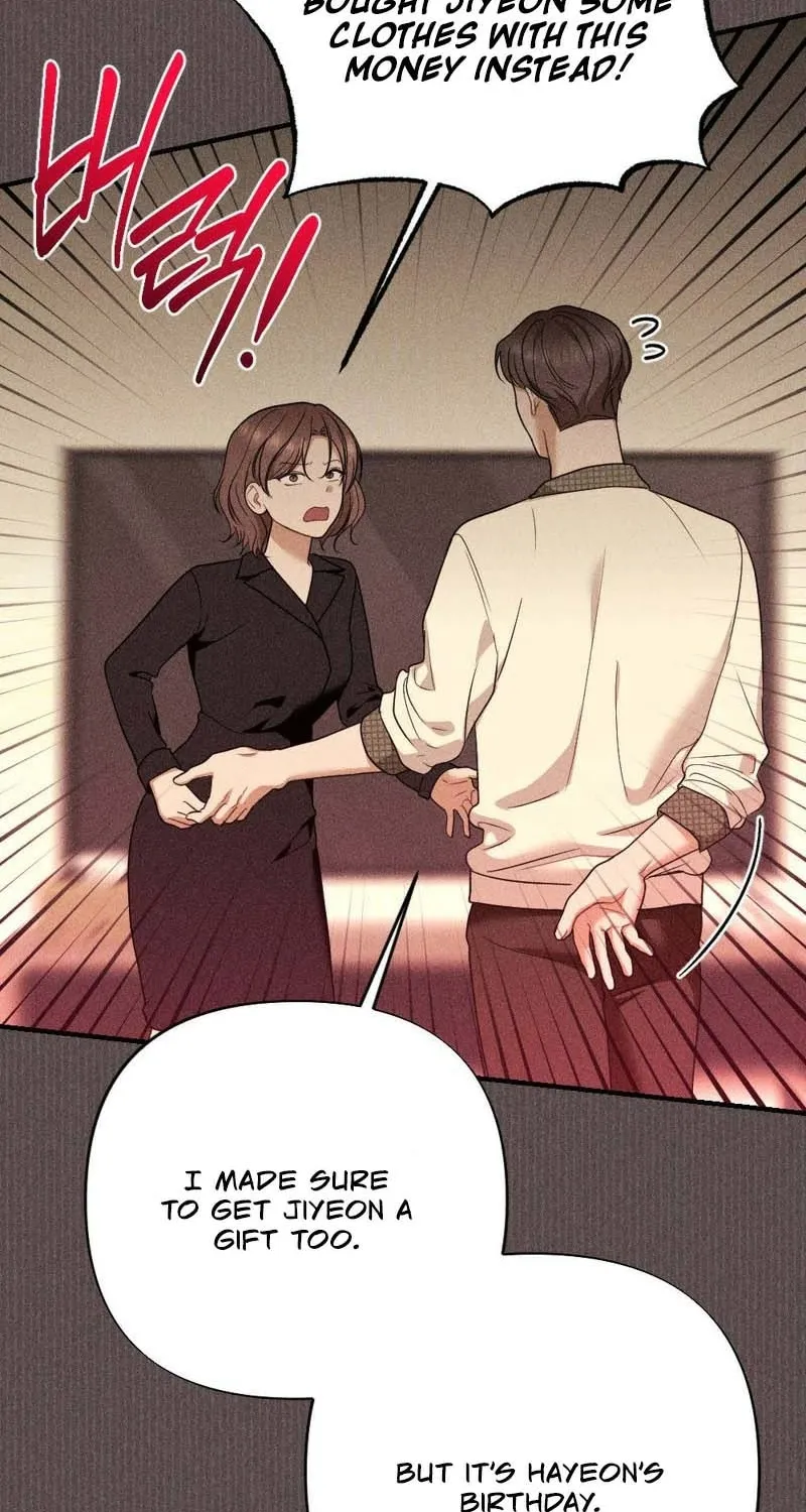 The Child I Secretly Gave Birth To Chapter 3 page 37 - 