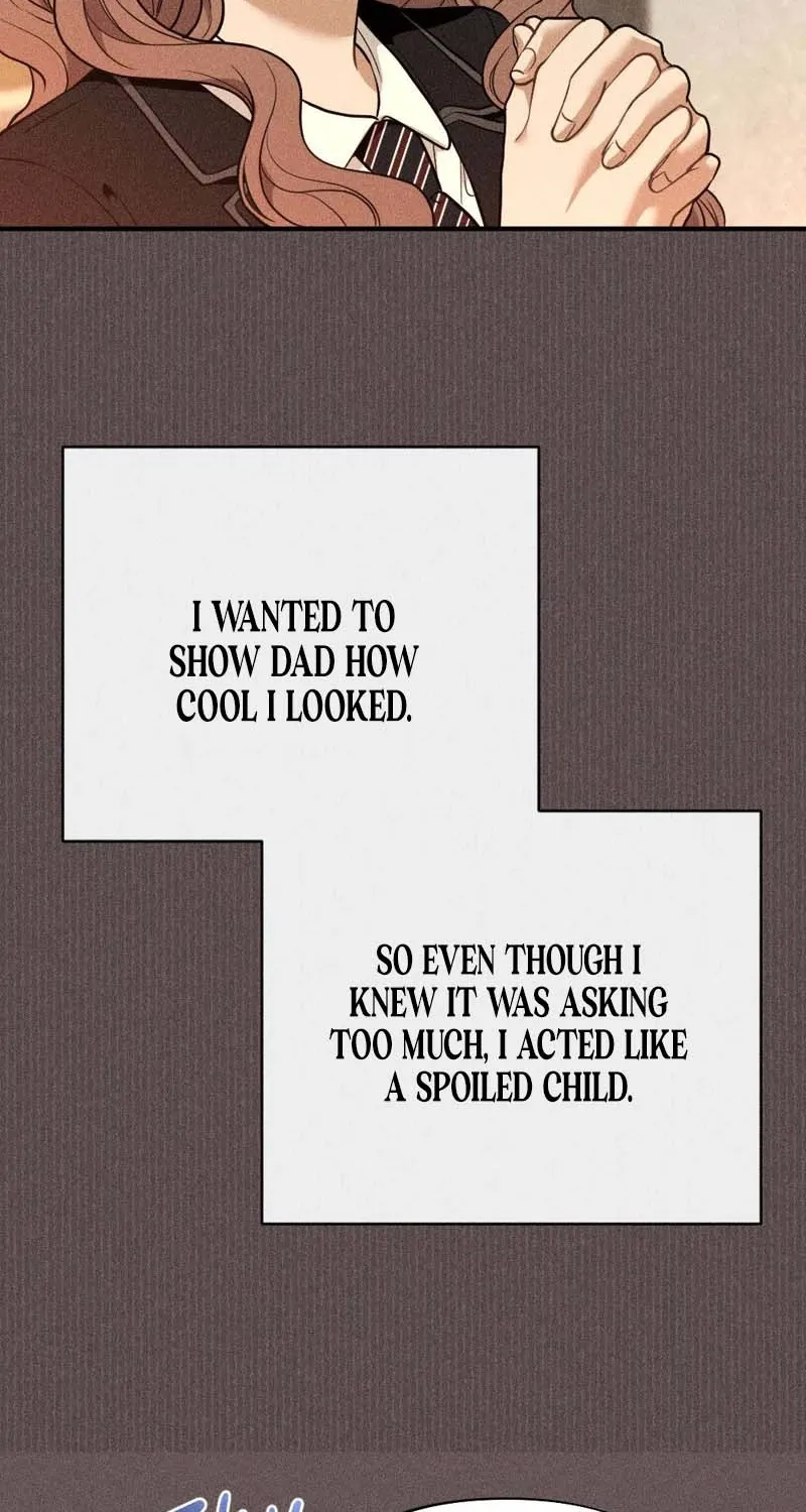 The Child I Secretly Gave Birth To Chapter 3 page 47 - 