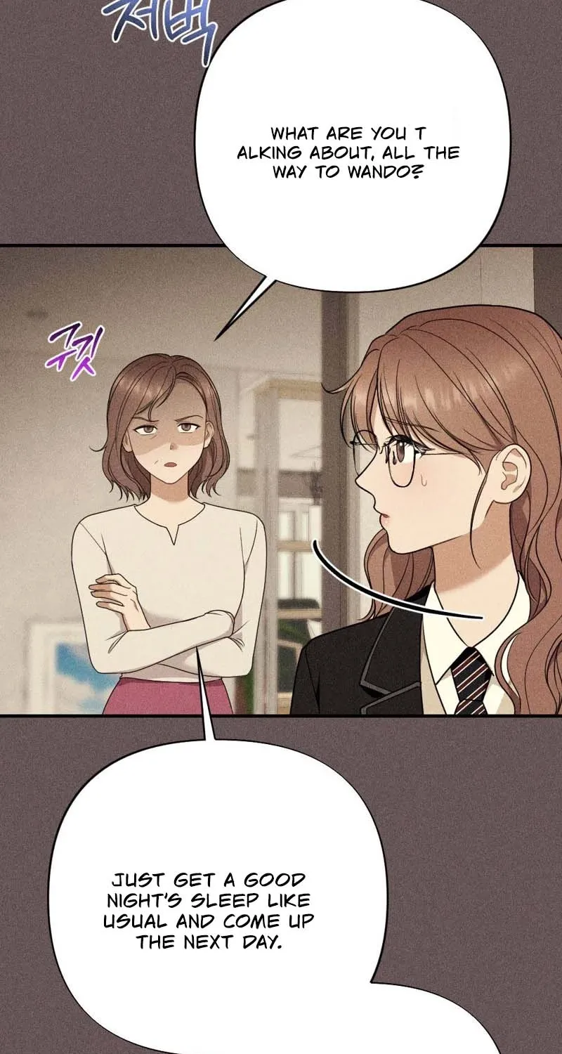The Child I Secretly Gave Birth To Chapter 3 page 48 - 