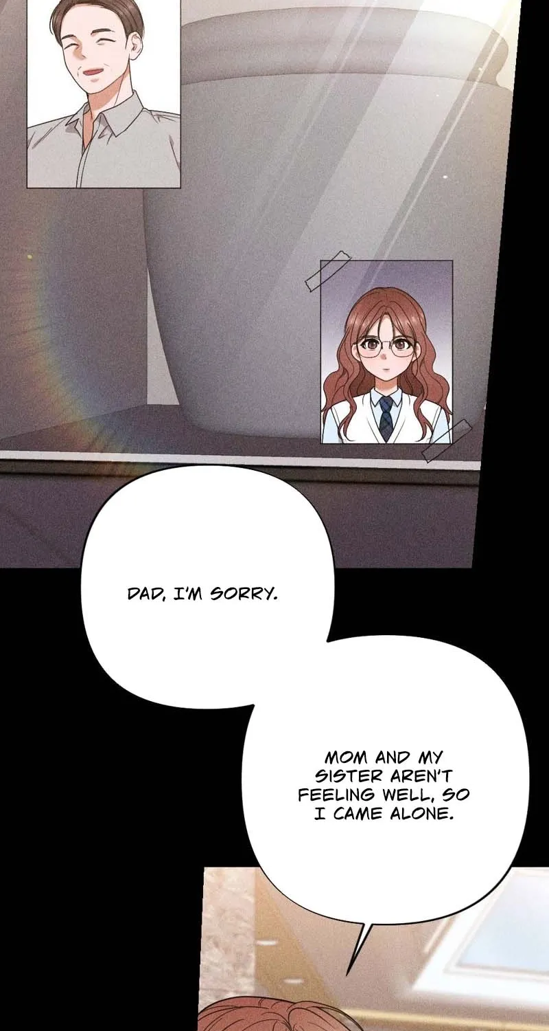 The Child I Secretly Gave Birth To Chapter 3 page 87 - 