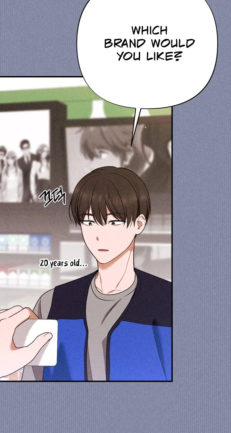 The Child I Secretly Gave Birth To Chapter 4 page 33 - 