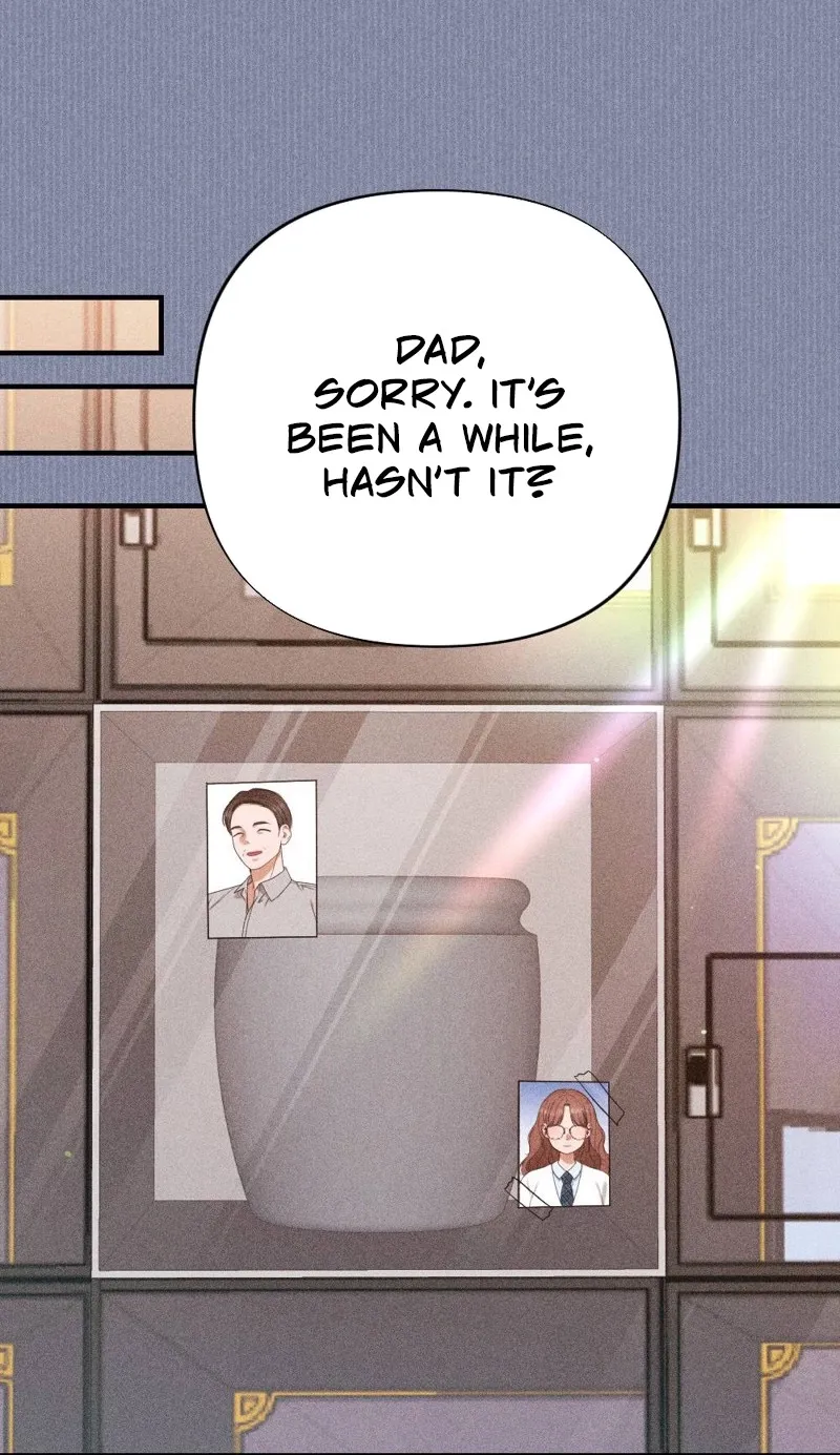 The Child I Secretly Gave Birth To Chapter 4 page 41 - 