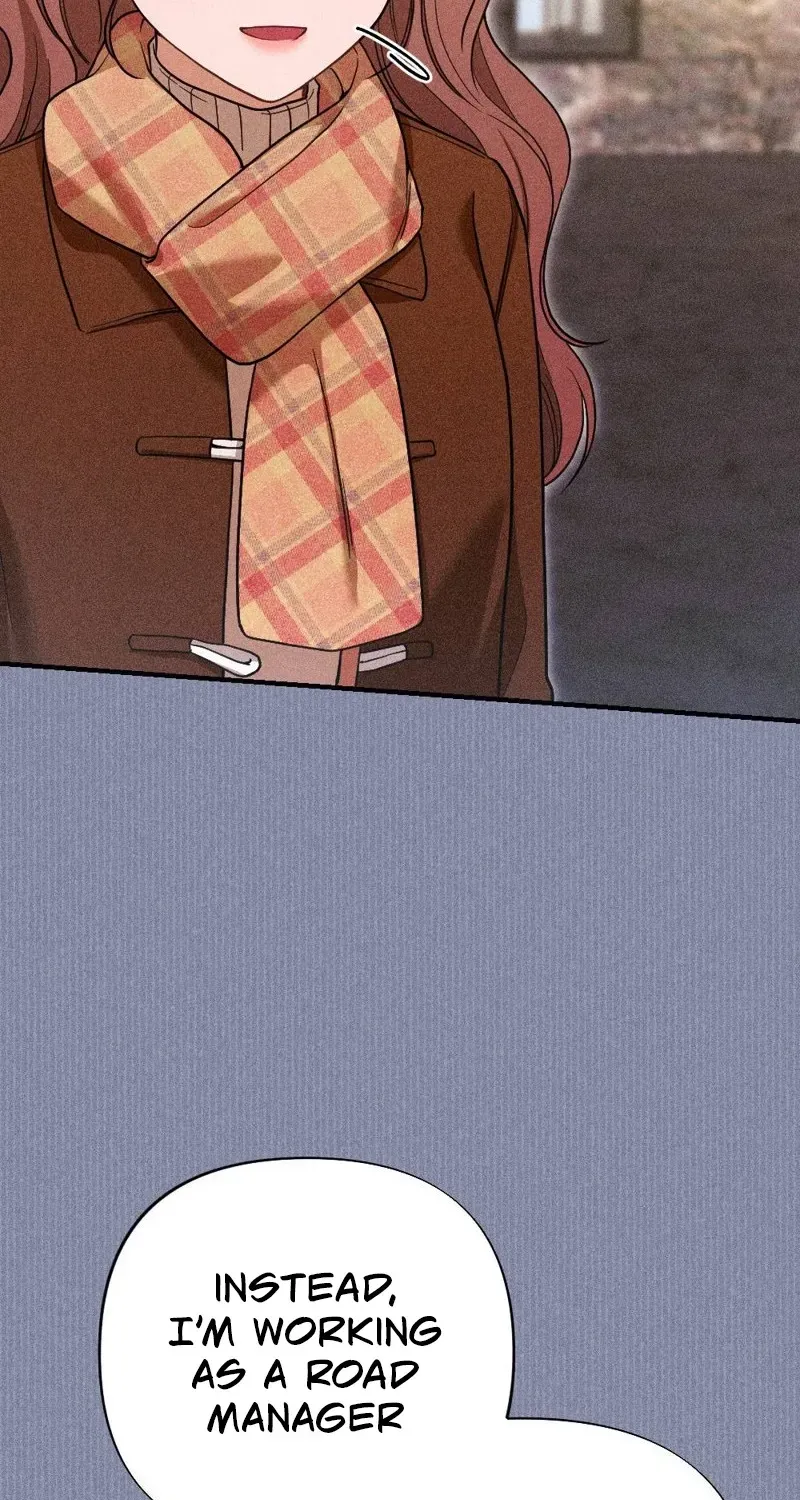 The Child I Secretly Gave Birth To Chapter 4 page 43 - 