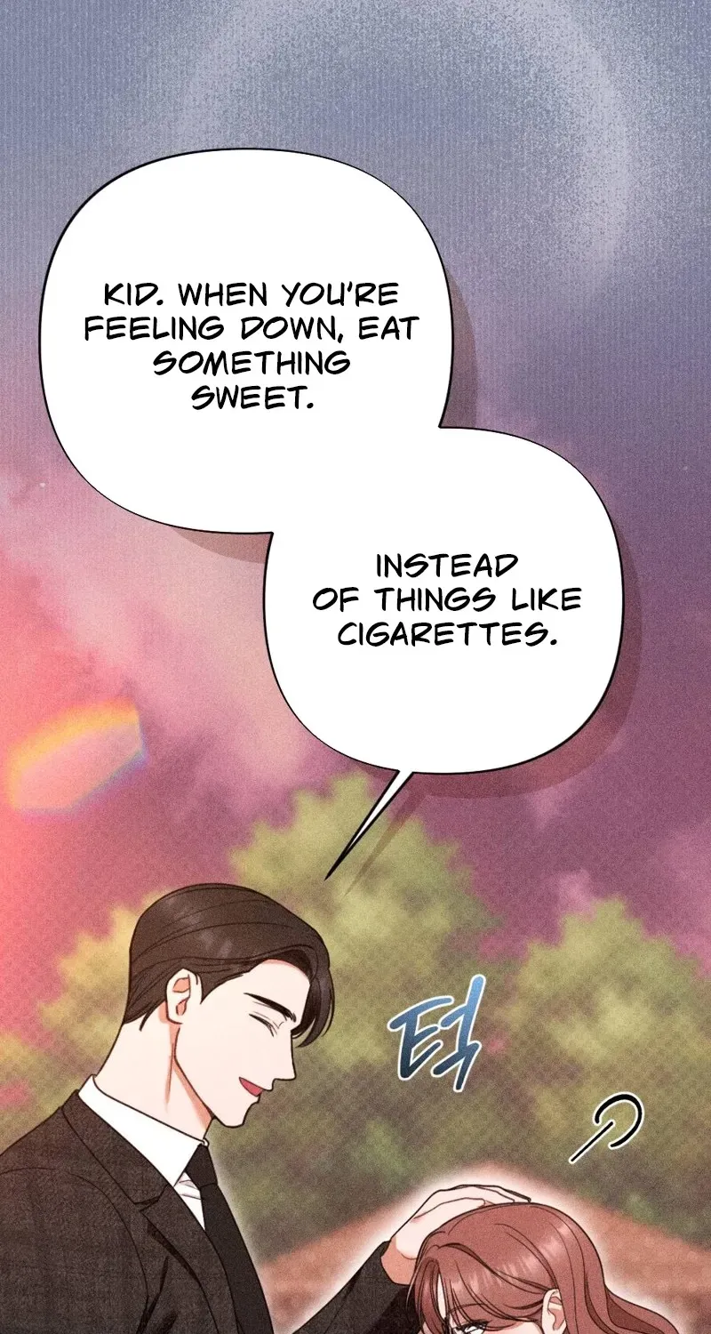 The Child I Secretly Gave Birth To Chapter 4 page 73 - 