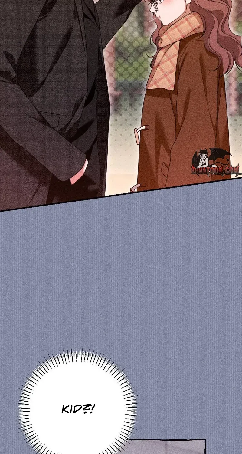 The Child I Secretly Gave Birth To Chapter 4 page 74 - 