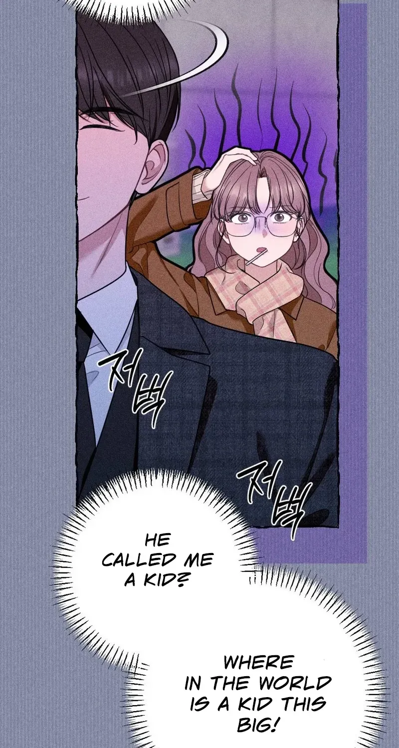 The Child I Secretly Gave Birth To Chapter 4 page 75 - 