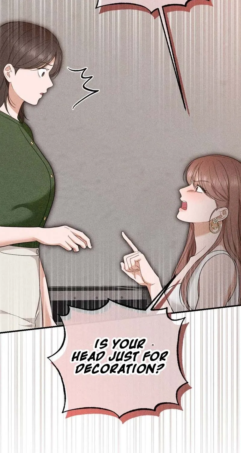 The Child I Secretly Gave Birth To Chapter 5 page 20 - 