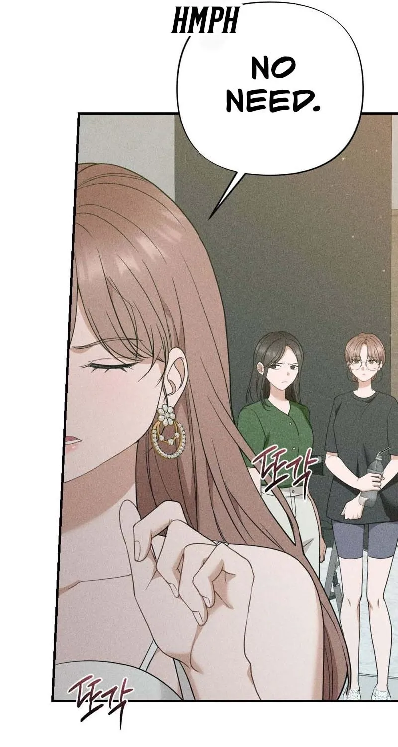 The Child I Secretly Gave Birth To Chapter 5 page 23 - 