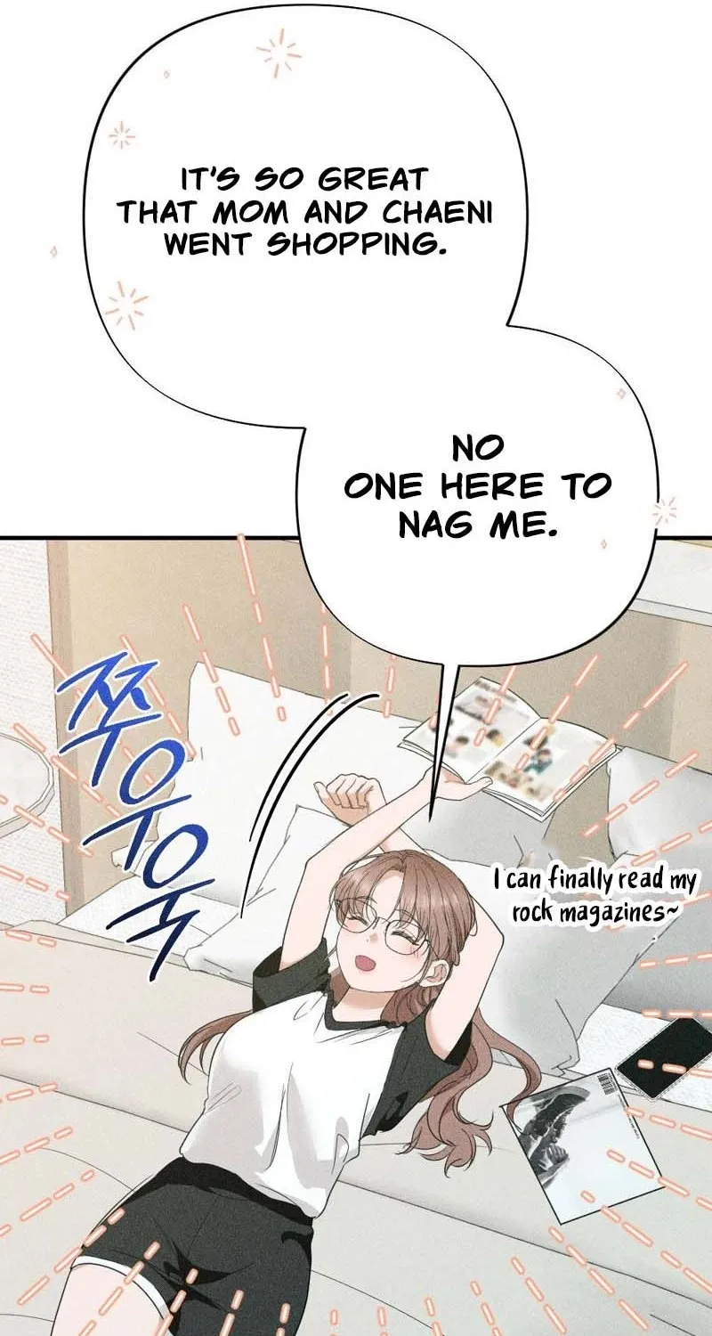The Child I Secretly Gave Birth To Chapter 5 page 33 - 