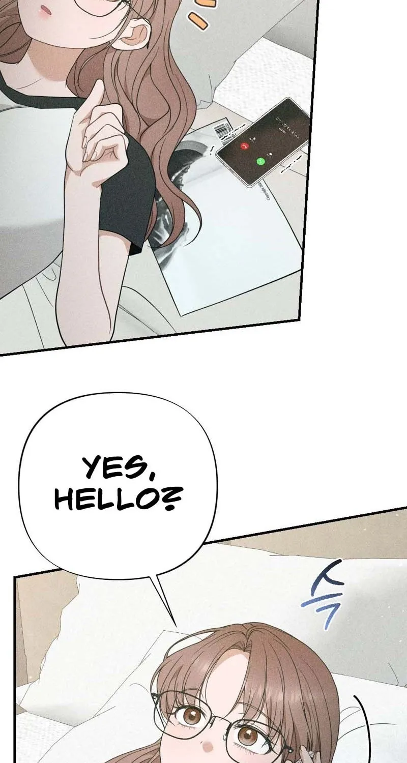 The Child I Secretly Gave Birth To Chapter 5 page 35 - 