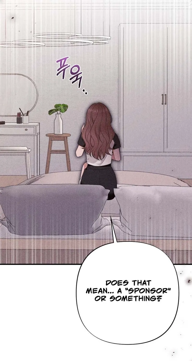 The Child I Secretly Gave Birth To Chapter 5 page 45 - 