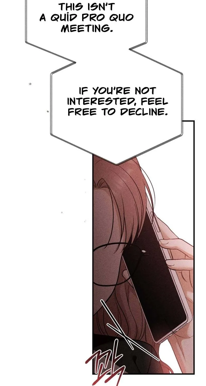 The Child I Secretly Gave Birth To Chapter 5 page 48 - 