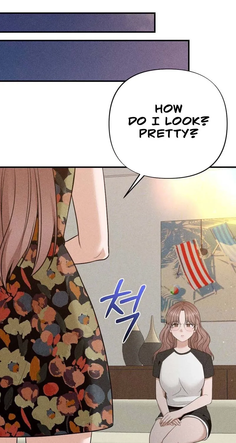 The Child I Secretly Gave Birth To Chapter 5 page 58 - 