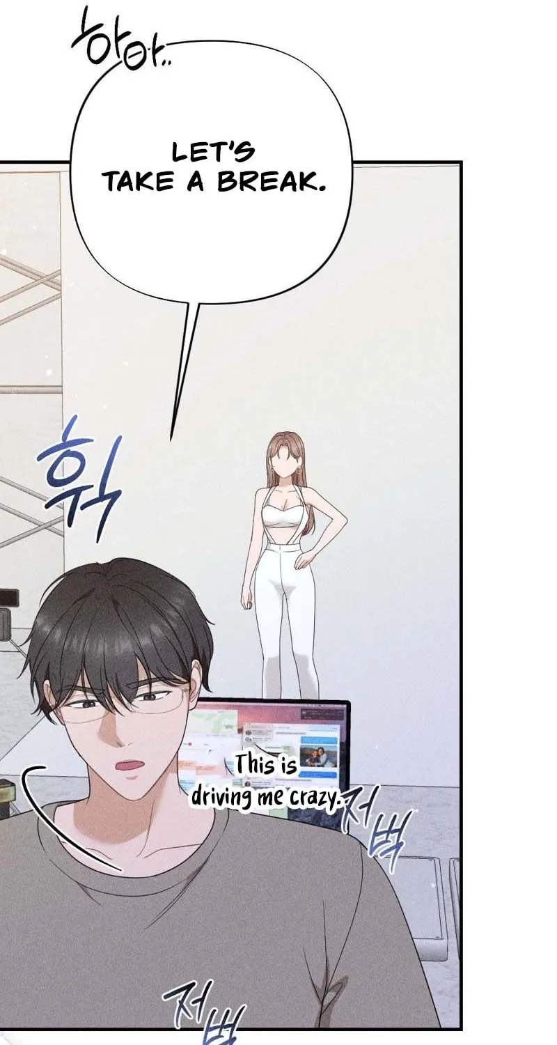 The Child I Secretly Gave Birth To Chapter 5 page 7 - 