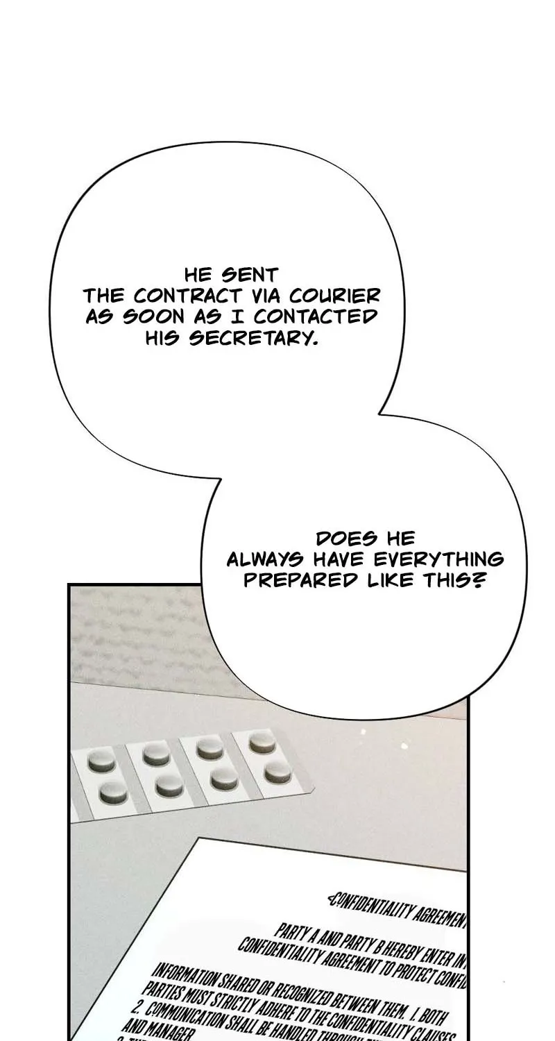 The Child I Secretly Gave Birth To Chapter 5 page 97 - 