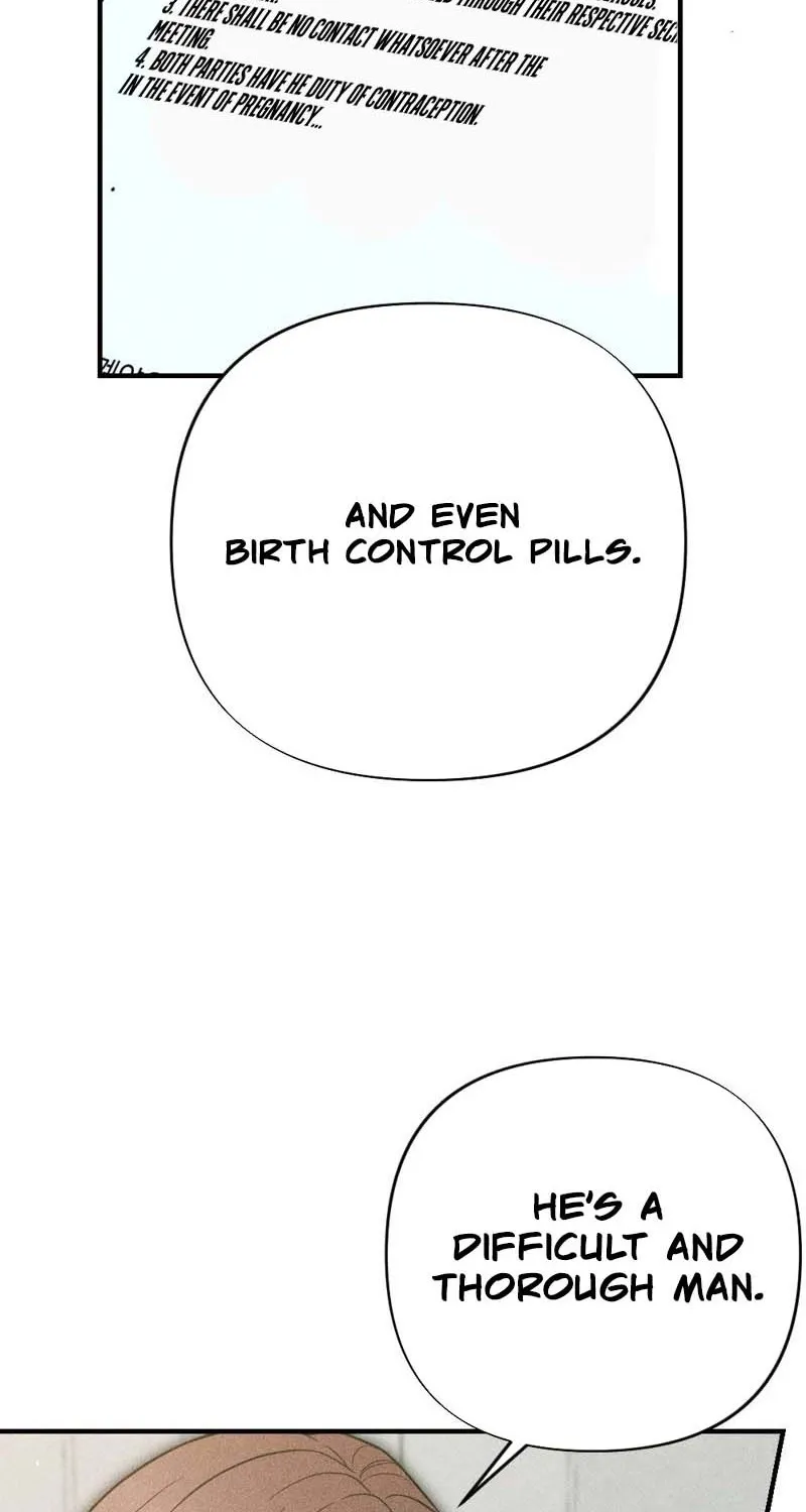 The Child I Secretly Gave Birth To Chapter 5 page 98 - 