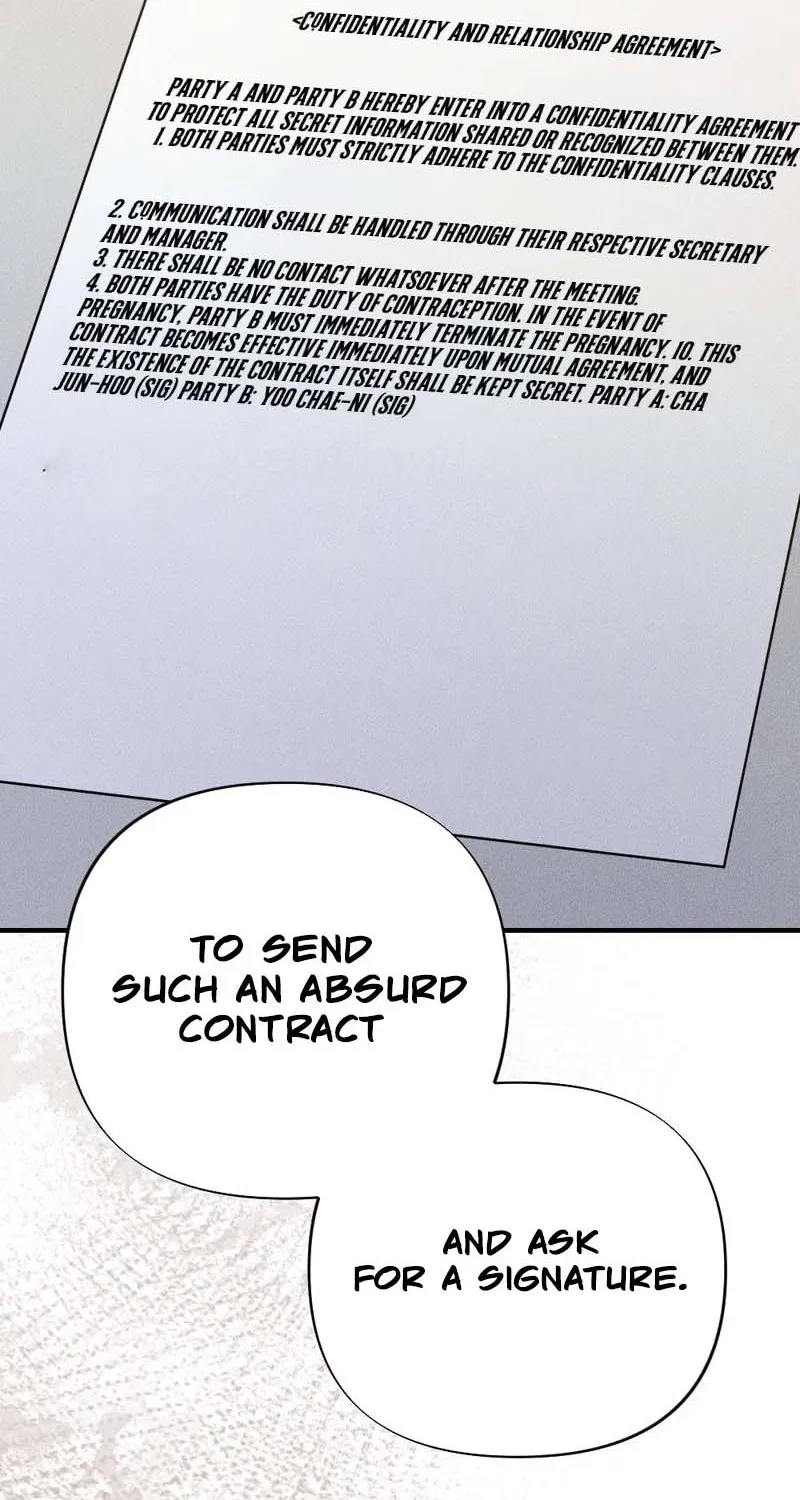 The Child I Secretly Gave Birth To Chapter 5 page 100 - 