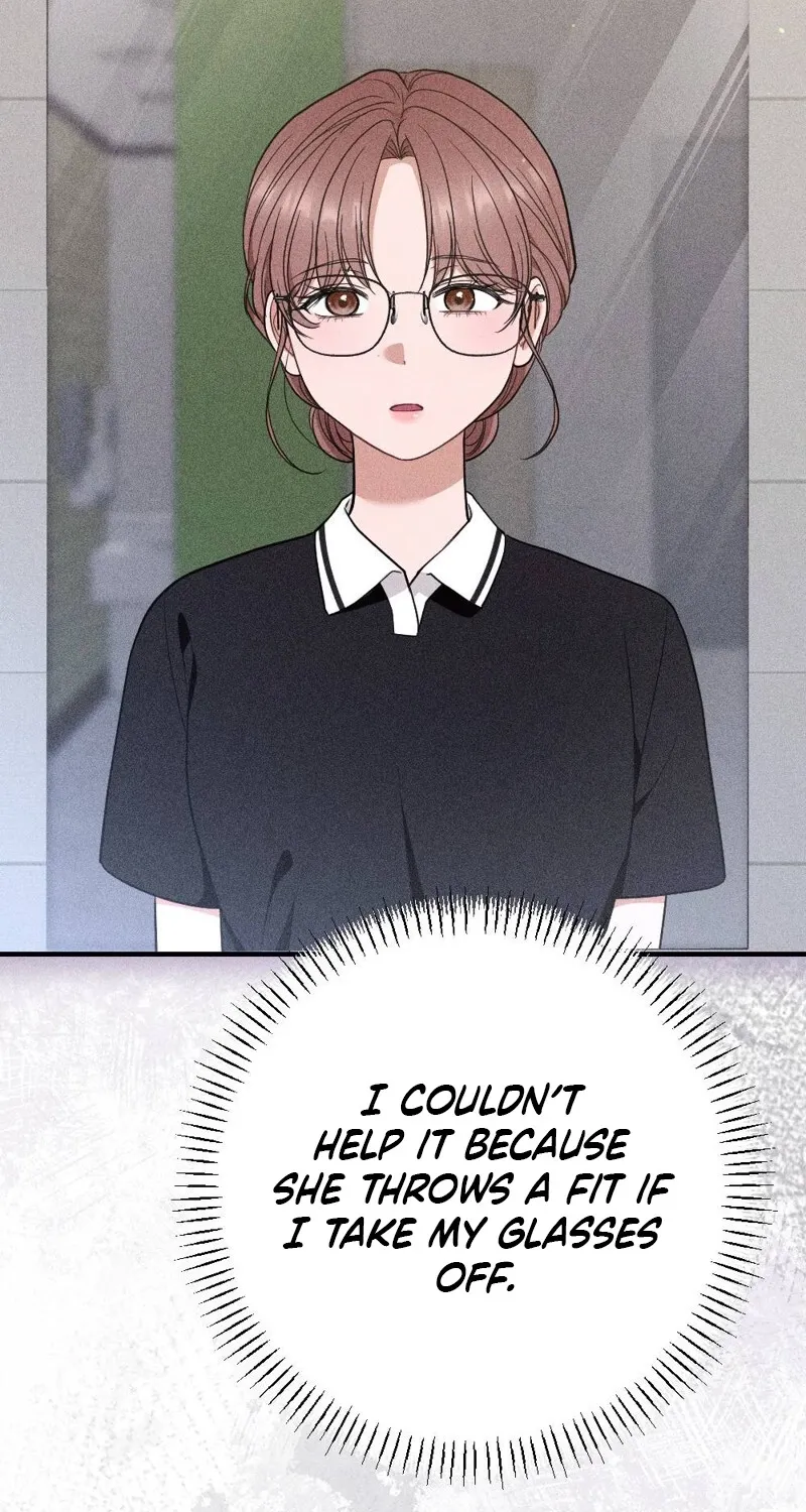 The Child I Secretly Gave Birth To Chapter 6 page 27 - 